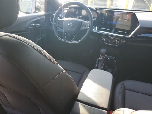 New 2026 Chevrolet Trax RS image 11