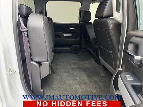 Used 2017 Chevrolet Silverado 2500 LTZ w/ Duramax Plus Package image 17