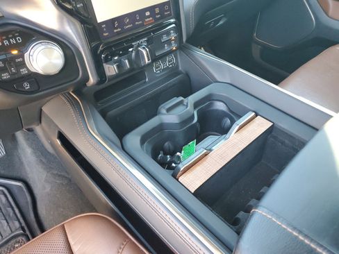 Used 2022 RAM 1500 Limited image 26