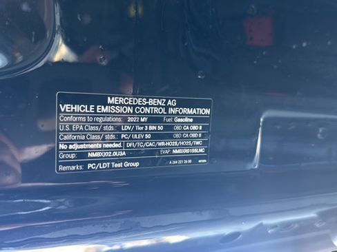 Used 2022 Mercedes-Benz E 350 Sedan image 28