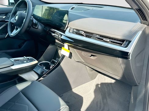 New 2026 BMW X1 xDrive28i w/ Convenience Package image 24