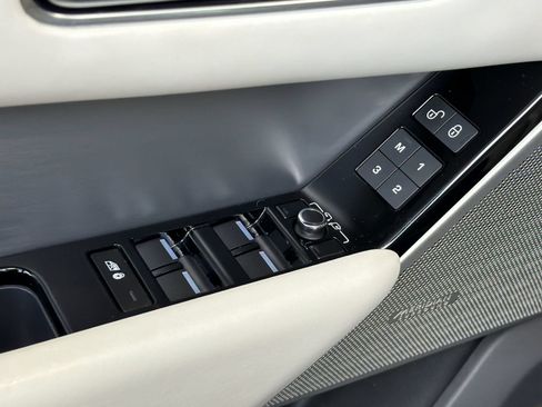 Used 2019 Land Rover Range Rover Velar R-Dynamic HSE AWD/4WD image 26