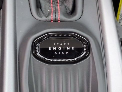 New 2026 Dodge Charger R/T Scat Pack image 32