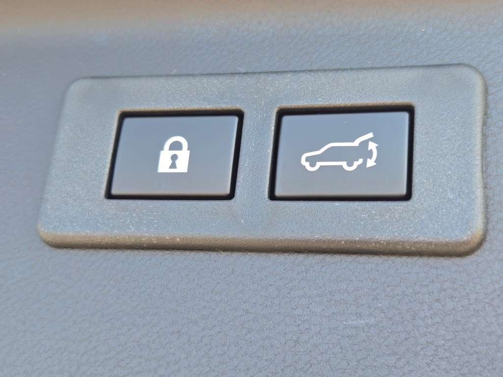 New 2026 Subaru Forester Sport AWD/4WD image 19