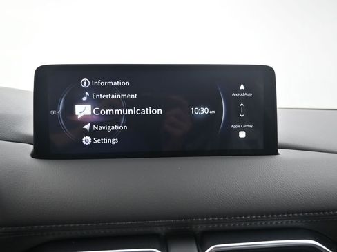 Used 2025 MAZDA CX-5 Carbon Edition image 10