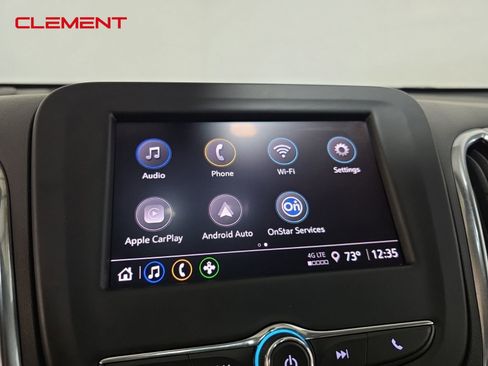 Used 2023 Chevrolet Equinox LT w/ Driver Convenience Package image 18