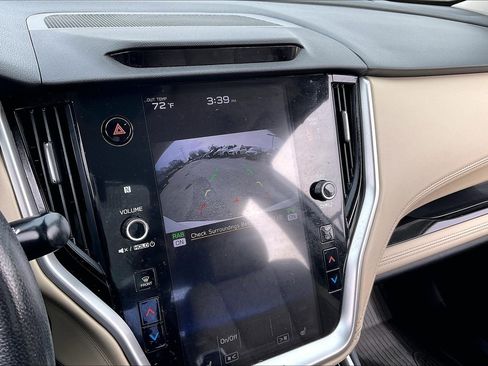 Used 2021 Subaru Legacy Limited XT image 22