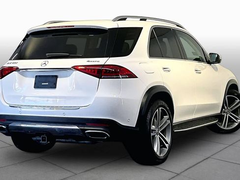 Used 2022 Mercedes-Benz GLE 450 4MATIC image 13