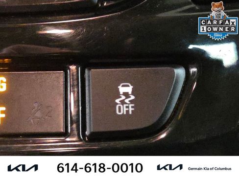 Used 2019 Buick Encore Sport Touring w/ Safety Package FWD image 29
