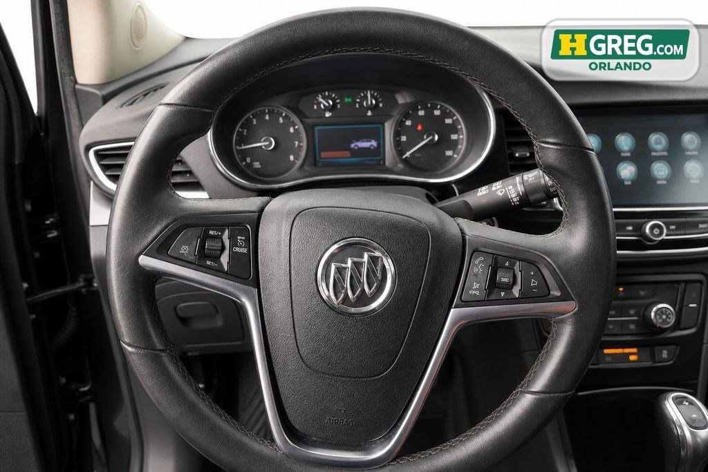 Used 2019 Buick Encore Preferred FWD image 11