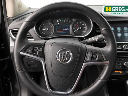 Used 2019 Buick Encore Preferred FWD image 11