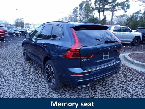 New 2026 Volvo XC60 B5 Plus w/ Protection Package Premier image 8