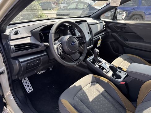 New 2026 Subaru Crosstrek 2.5i Sport AWD/4WD image 26