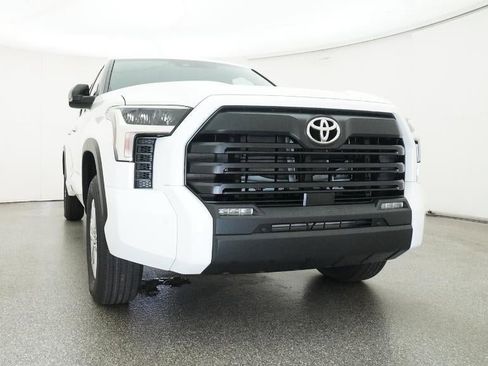 New 2026 Toyota Tundra SR5 AWD/4WD image 30