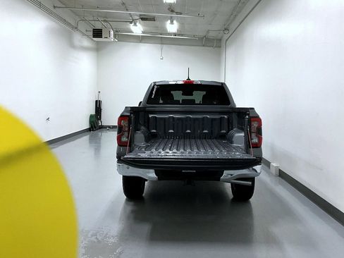 New 2025 Ford Ranger XLT w/ Chrome Accent Package image 9