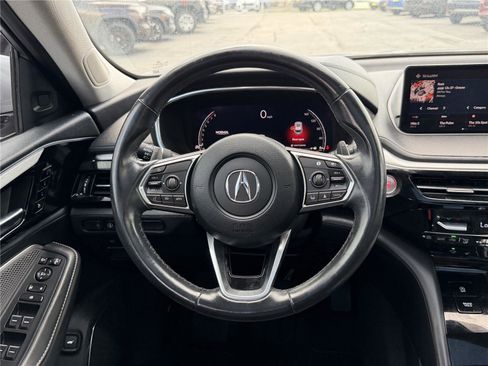Used 2024 Acura MDX FWD w/ Technology Package image 21