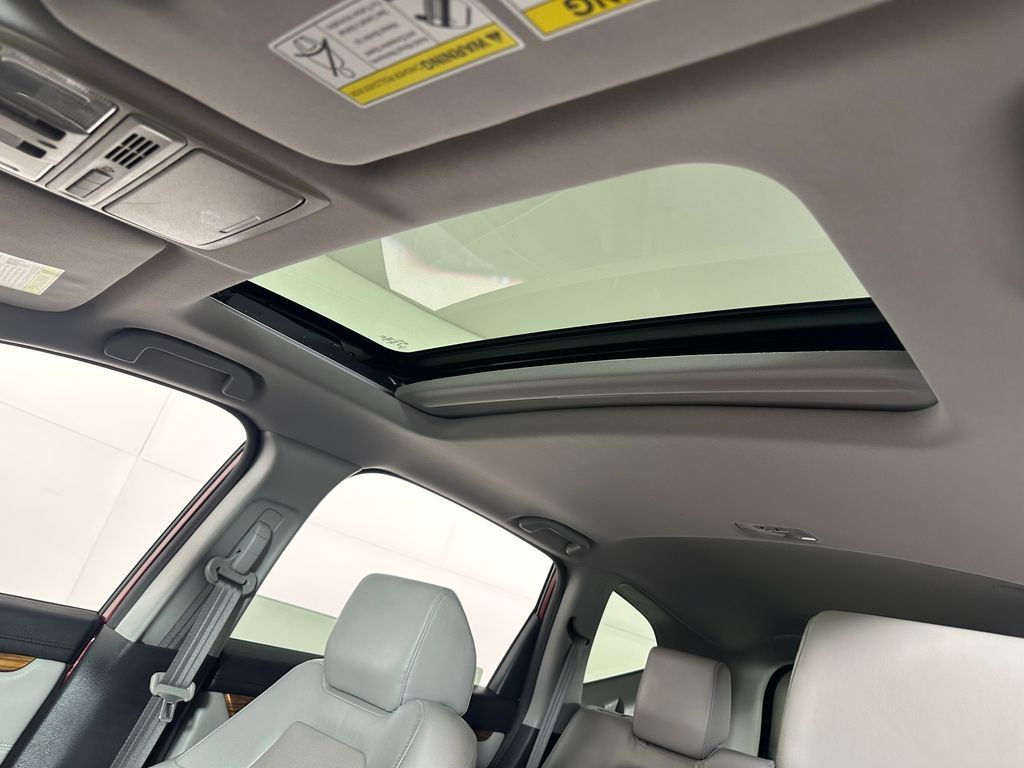 Used 2018 Honda CR-V EX-L image 23