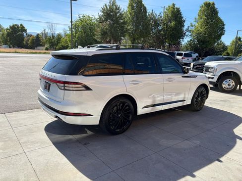 Used 2023 Lincoln Aviator Reserve w/ Equipment Group 201A AWD/4WD image 34