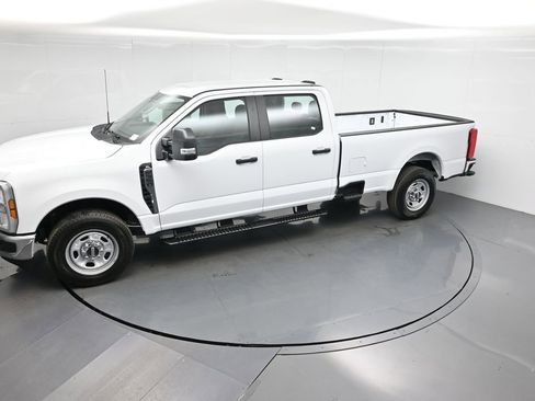New 2026 Ford F350 XL w/ XL Driver Assist Package image 42