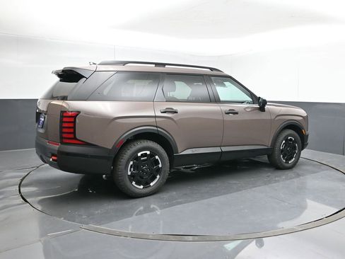 New 2026 Hyundai Palisade XRT Pro AWD/4WD image 5