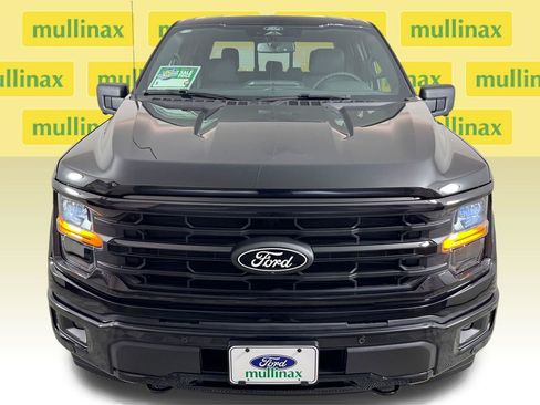 New 2026 Ford F150 XLT w/ Equipment Group 302A MID AWD/4WD image 18