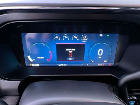 New 2026 Ford F250 Lariat w/ Tremor Off-Road Package image 15