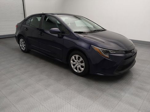 Used 2023 Toyota Corolla LE FWD image 11