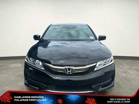 Used 2017 Honda Accord EX-L image 9