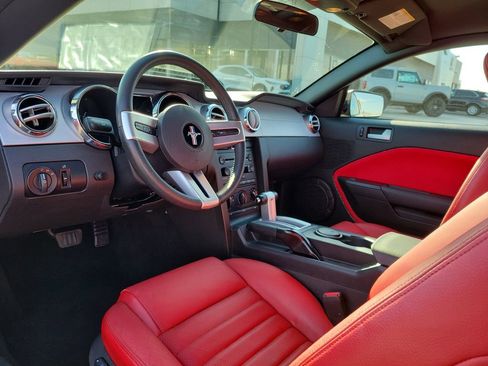Used 2005 Ford Mustang Coupe image 19