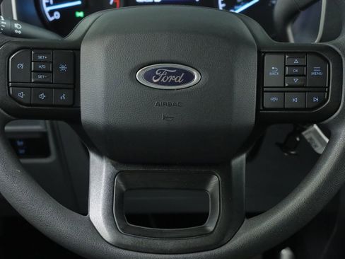 Used 2023 Ford F150 XLT image 13