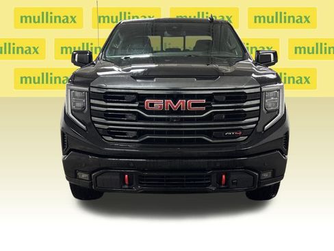 Used 2024 GMC Sierra 1500 AT4 w/ AT4 Premium Package image 6