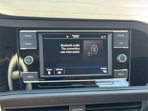 Certified 2021 Volkswagen Jetta S image 18