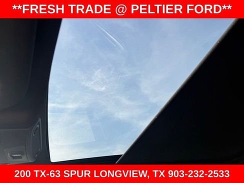 Used 2019 Ford F150 Platinum w/ Equipment Group 701A Luxury image 22