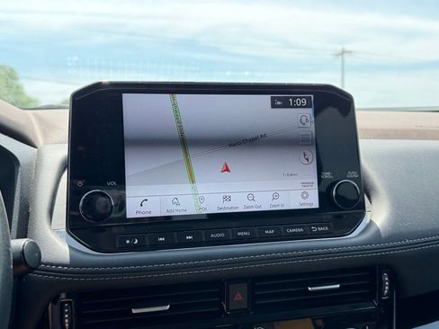 Used 2022 Nissan Rogue SL w/ SL Premium Package FWD image 26