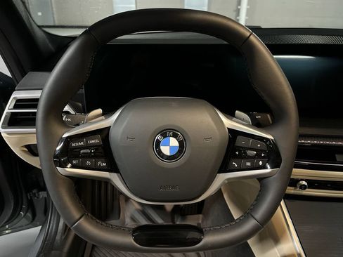 New 2025 BMW 330i xDrive Sedan w/ Convenience Package image 14