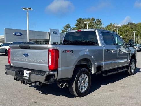 Used 2024 Ford F250 XLT image 5