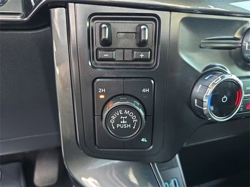 Used 2022 Ford F150 Tremor w/ Equipment Group 401A Mid image 24