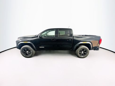 Used 2023 GMC Canyon Elevation w/ Elevation Premium Package image 4