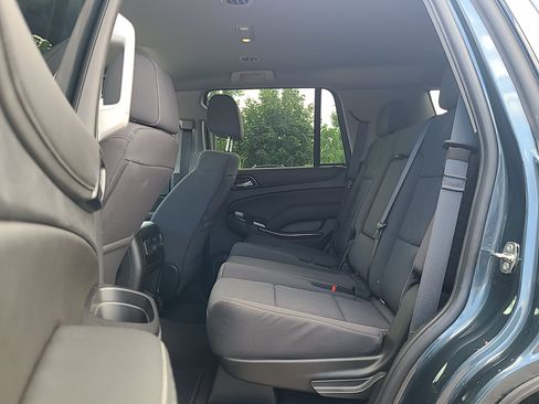 Used 2020 Chevrolet Tahoe LS w/ Max Trailering Package AWD/4WD image 24