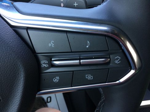 New 2026 Chevrolet Equinox LT w/ Safety and Technology Package AWD/4WD image 14