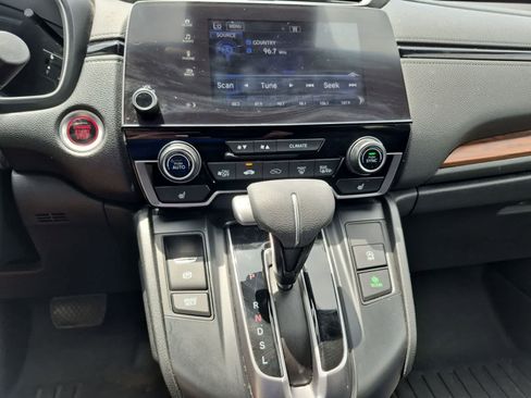 Used 2020 Honda CR-V EX image 28