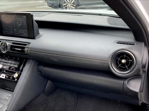 Used 2023 Lexus IS 350 F Sport w/ Memory Package image 19