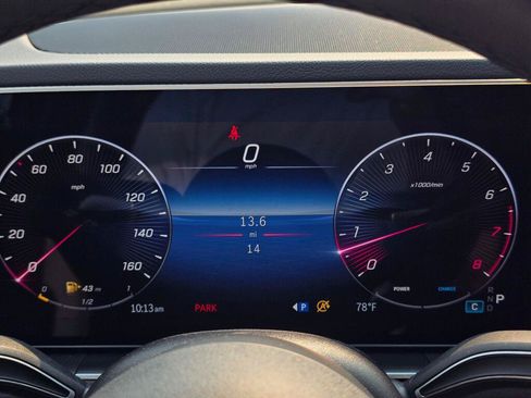 New 2026 Mercedes-Benz GLE 350 4MATIC image 39