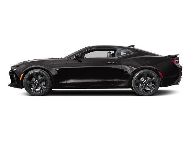 Used 2016 Chevrolet Camaro SS RWD image 6