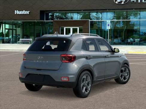 New 2026 Hyundai Venue SEL image 4