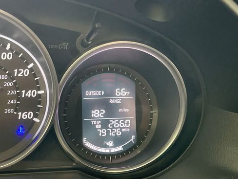 Used 2015 MAZDA CX-5 Sport AWD/4WD image 15