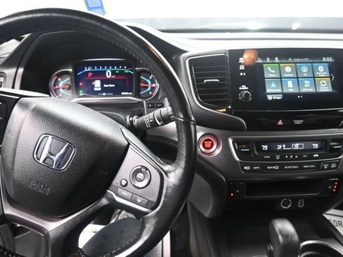 Used 2019 Honda Pilot EX-L image 16
