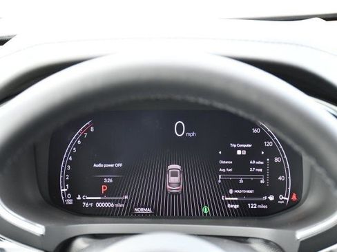 New 2026 Acura MDX w/ Technology Package image 23