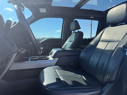 Used 2022 Ford F250 Lariat w/ Tremor Off-Road Package image 26