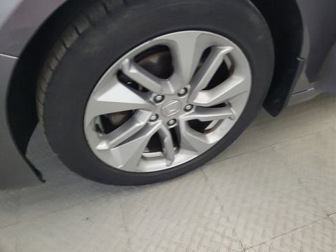 Used 2018 Honda Accord LX image 31